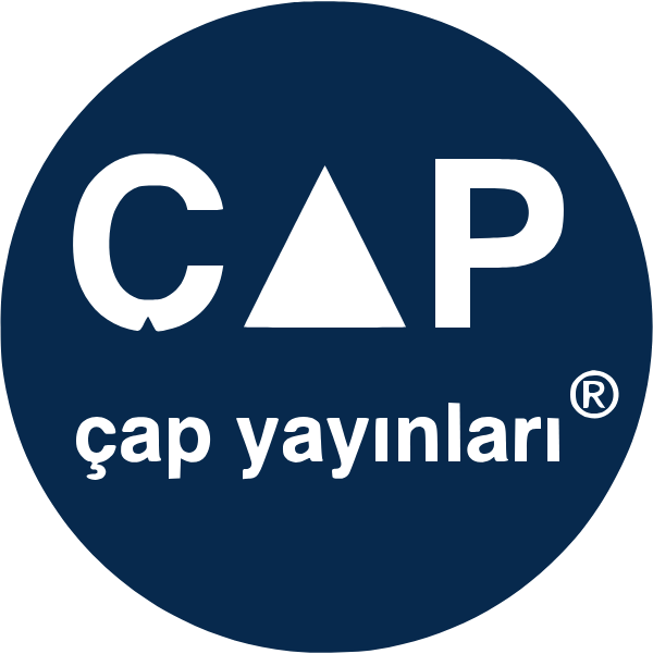 Cap Yayınları